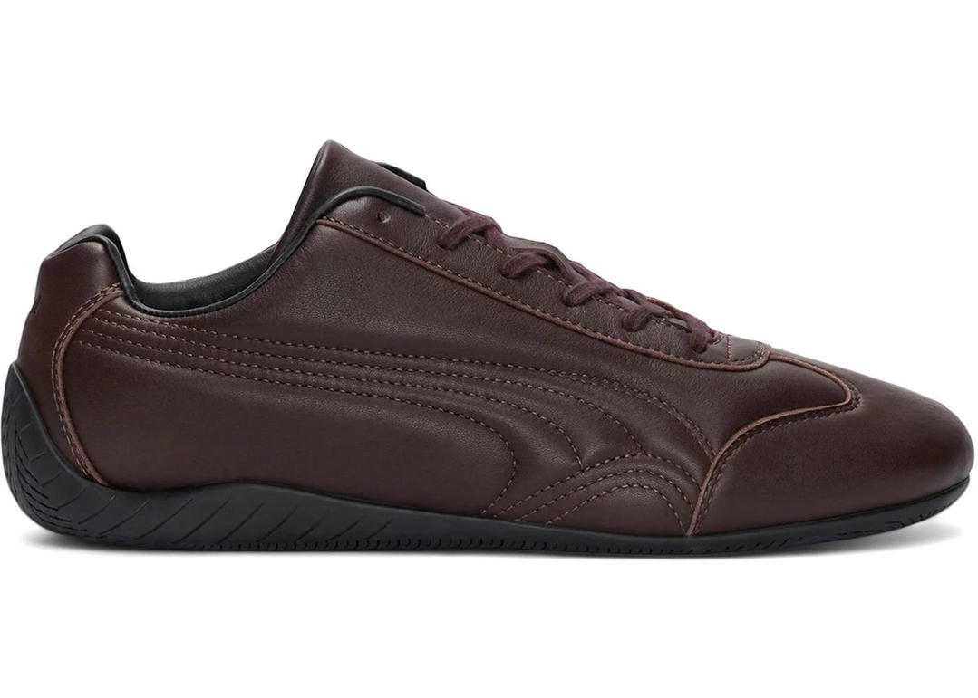 Puma Puma Speedcat Leather JJJJound Brown