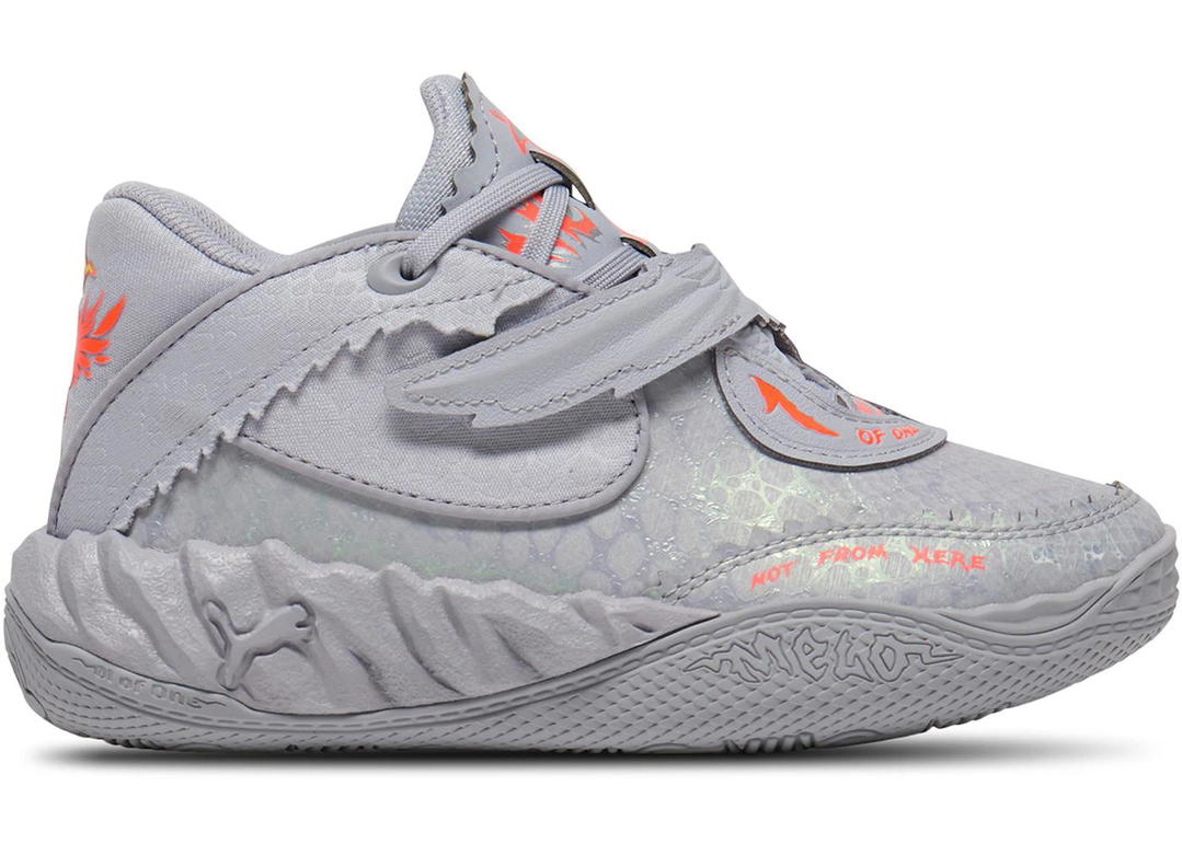 Puma Puma LaMelo Ball MB.05 Shine (GS)