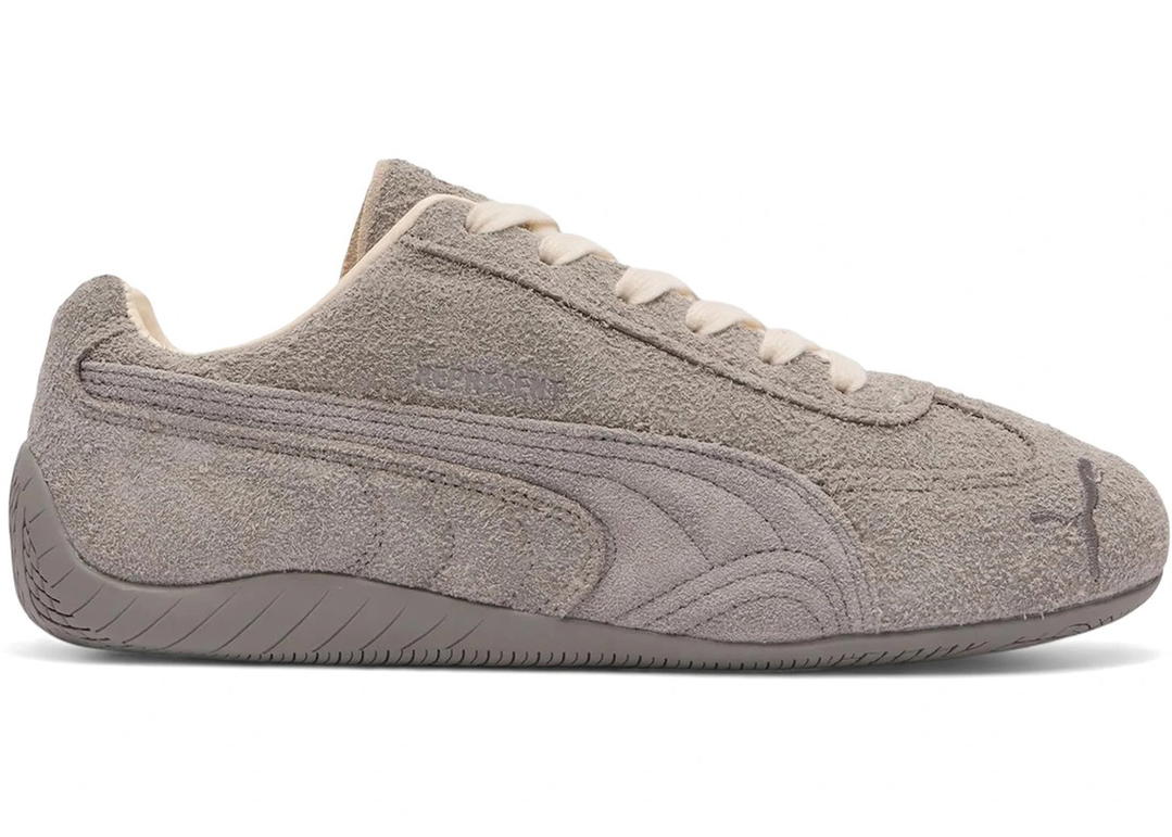 Puma Puma Speedcat Represent Wolf Grey