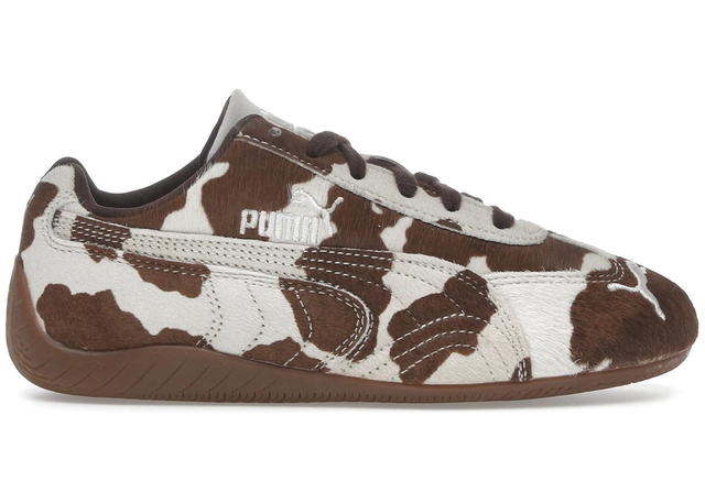 Puma Puma Speedcat OG Cow Print (Women's) - view 1