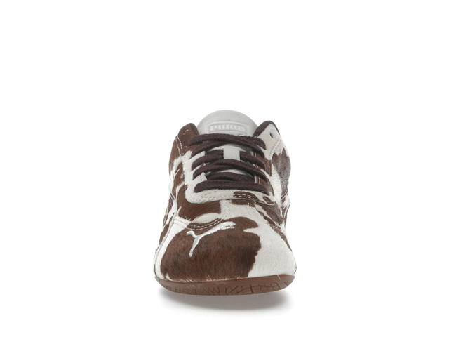Puma Puma Speedcat OG Cow Print (Women's) - view 2