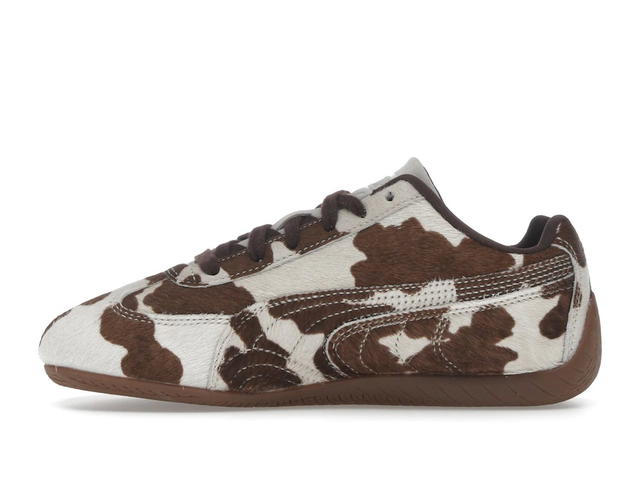 Puma Puma Speedcat OG Cow Print (Women's) - view 3