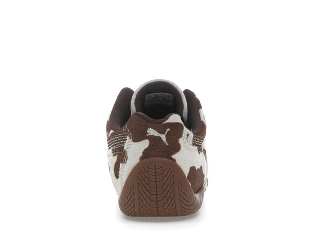 Puma Puma Speedcat OG Cow Print (Women's) - view 4