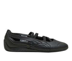 Buy Puma Speedcat Ballet Black (Women's) at Sasom – Authentic and Ready to Ship