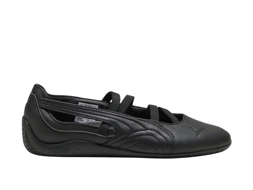 Puma Puma Speedcat Ballet Black (Women's)