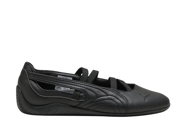 Puma Puma Speedcat Ballet Black (Women's) - view 1