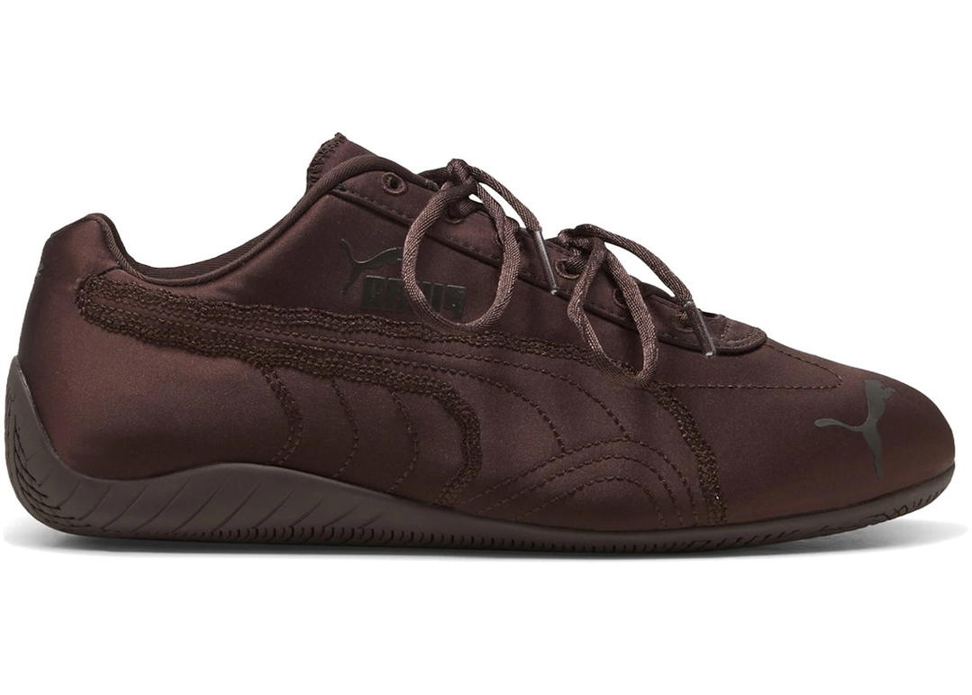 Puma Puma Speedcat Venus Chocolate Brown (Women's)