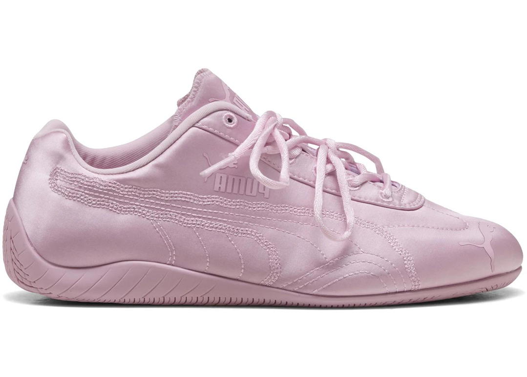 Puma Puma Speedcat Venus Pearl Pink (Women's)