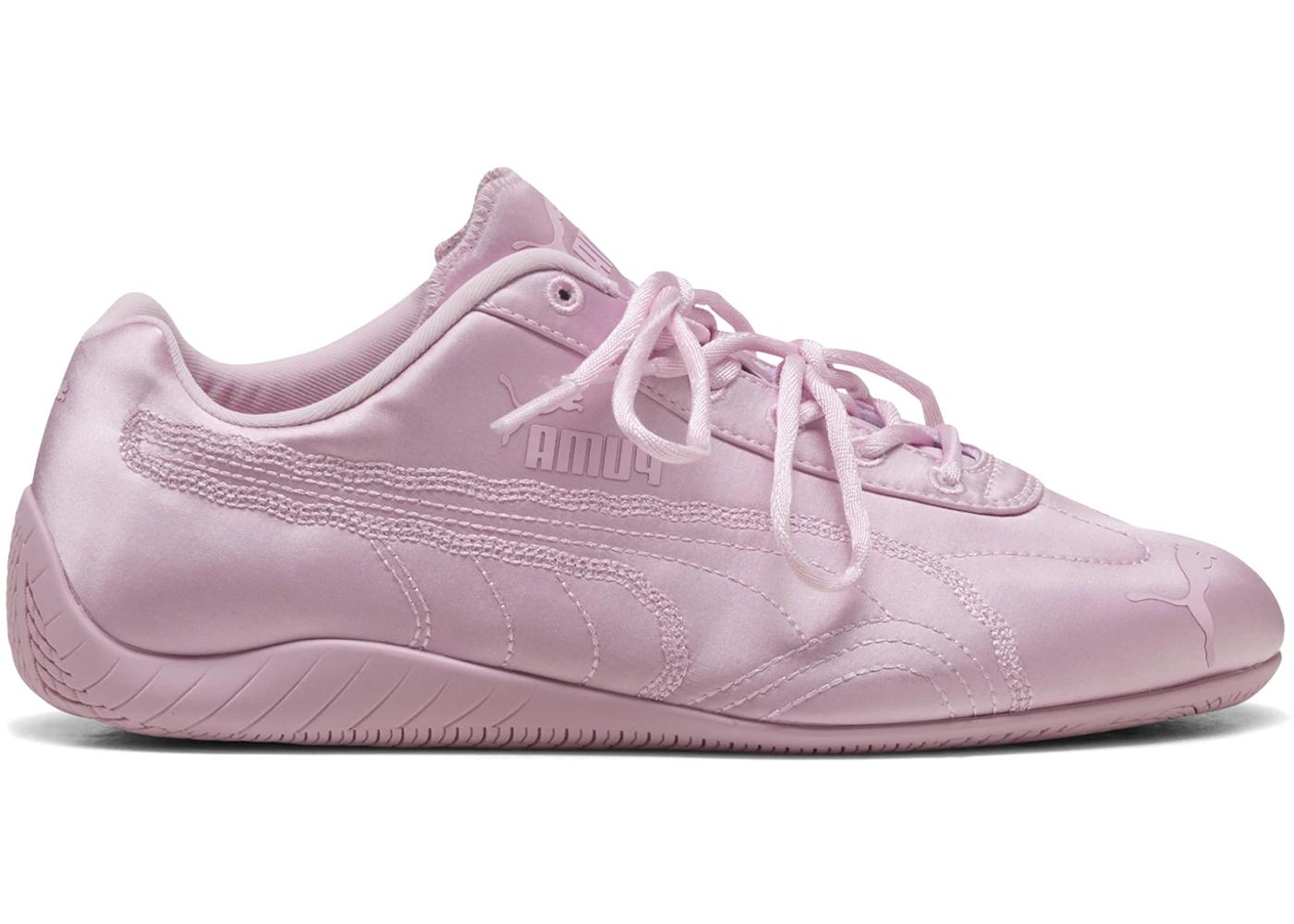Puma Puma Speedcat Venus Pearl Pink (Women's)