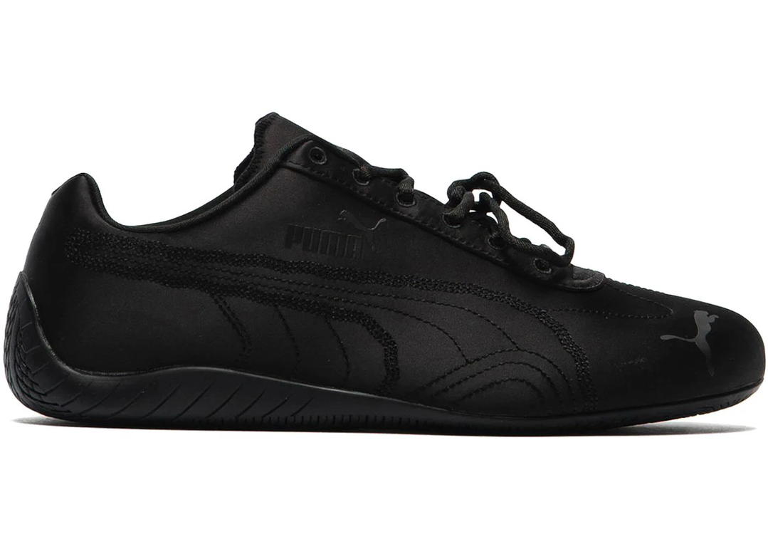 Puma Puma Speedcat Venus Black (Women's)