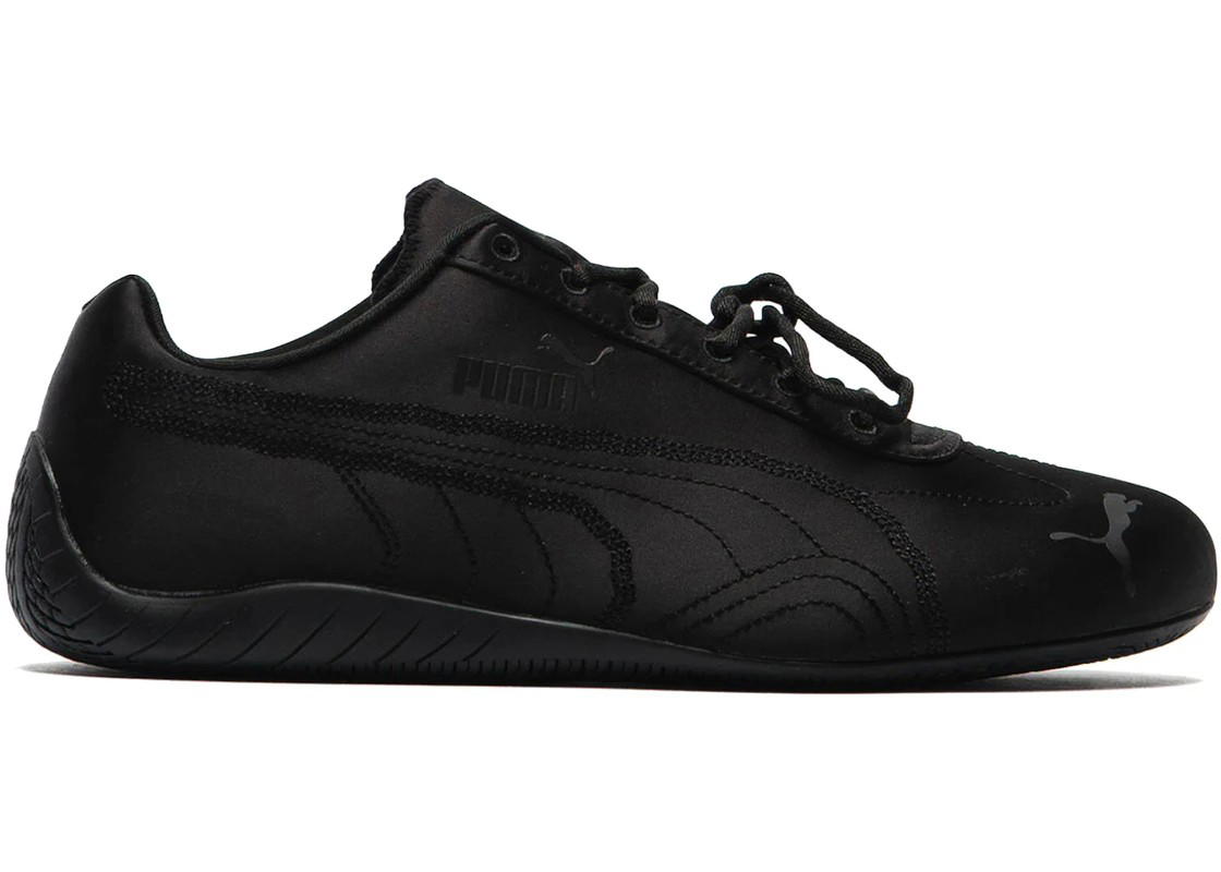 Puma Puma Speedcat Venus Black (Women's)