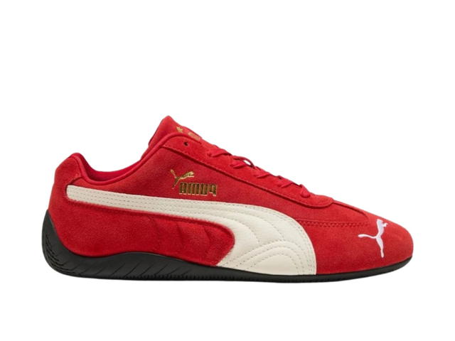 Puma Puma Speedcat For All Time Red White - view 1