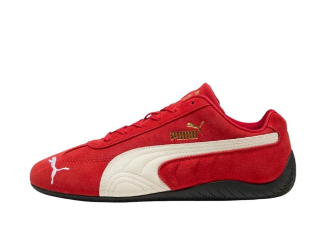 Puma Puma Speedcat For All Time Red White - view 2