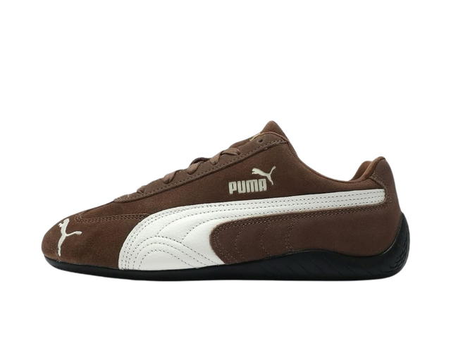 Puma Puma Speedcat OG Dark Brown (Haute Coffee Frosted Ivory) - view 2