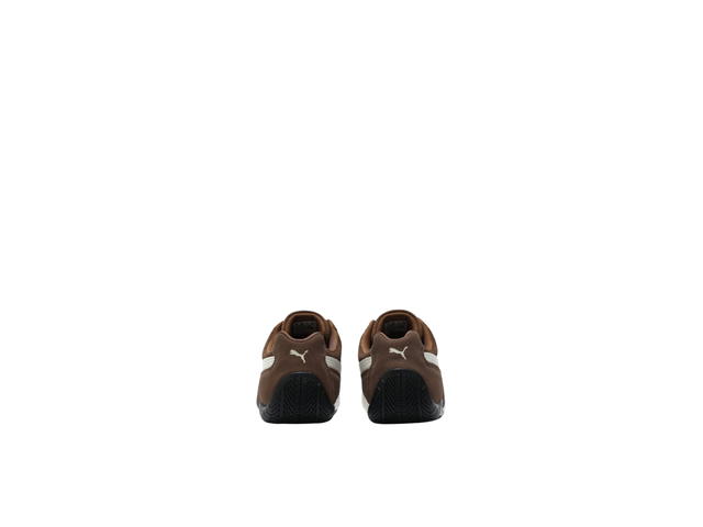 Puma Puma Speedcat OG Dark Brown (Haute Coffee Frosted Ivory) - view 5