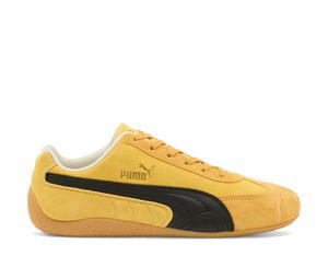 Buy Puma Speedcat OG Sunny Yellow Black at Sasom – Authentic and Ready to Ship
