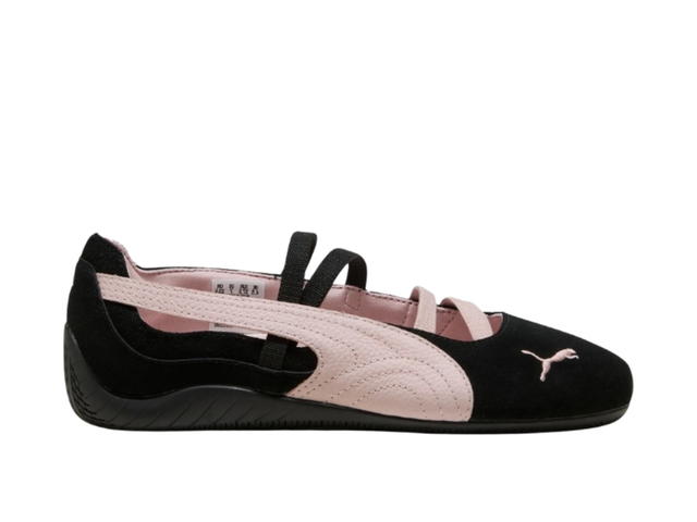 Puma Puma Speedcat Ballet Mary Jane Black Powder - view 1