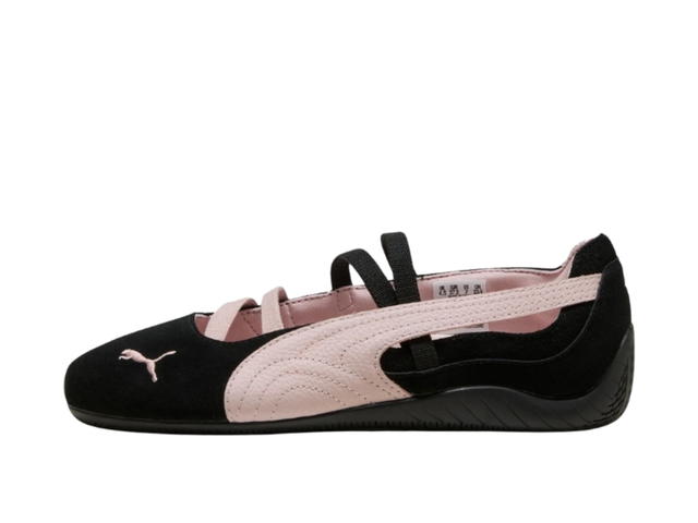 Puma Puma Speedcat Ballet Mary Jane Black Powder - view 2