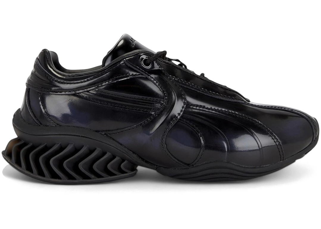Puma Puma Cell Geo 1 J.L-A.L Black New Navy