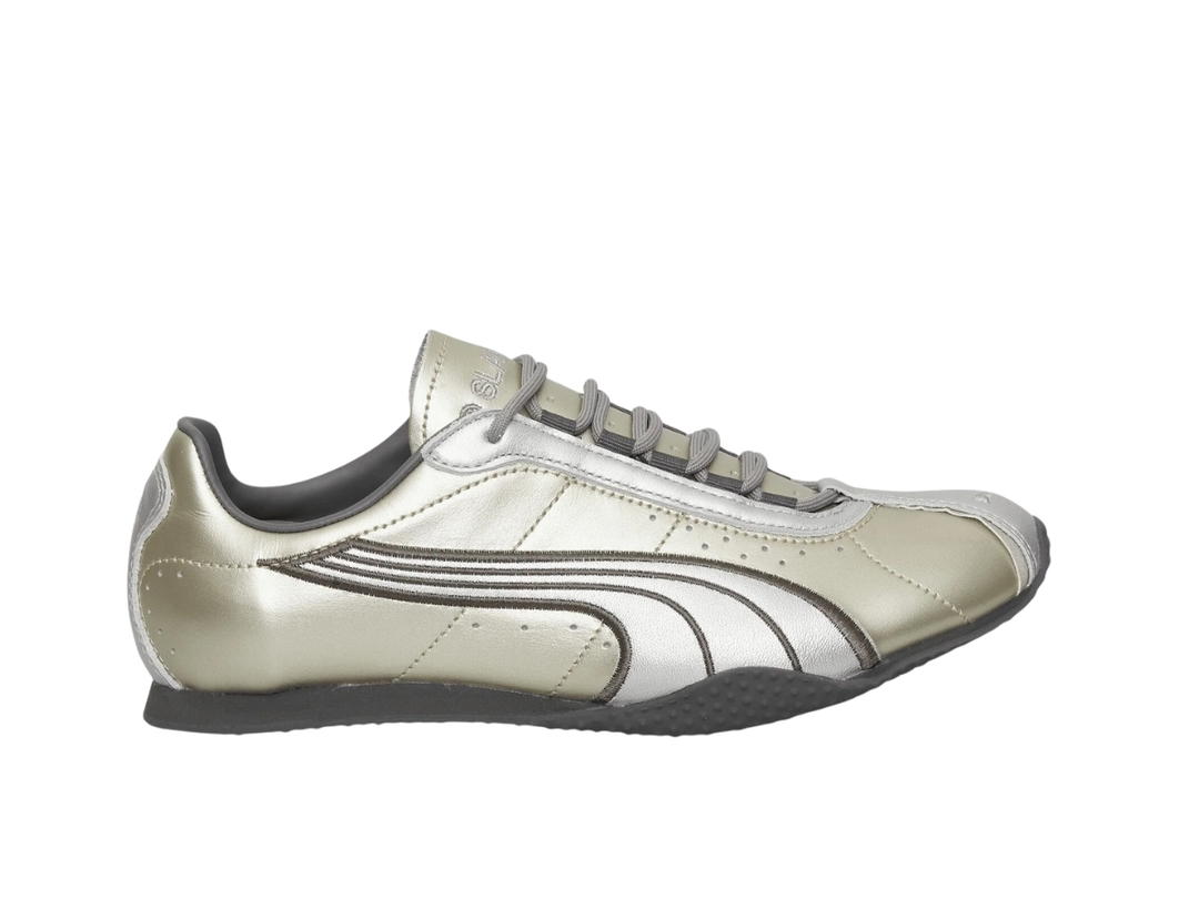 Puma Puma Slam Jam H-Street Sneakers Sedate Grey Stormy Slate