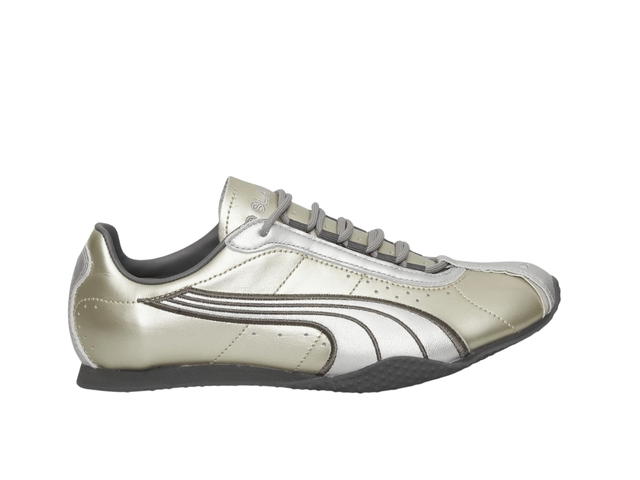 Puma Puma Slam Jam H-Street Sneakers Sedate Grey Stormy Slate - view 1