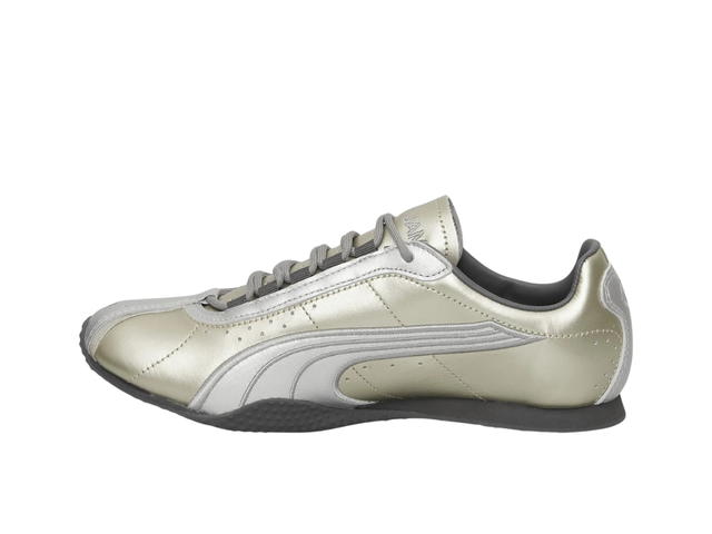 Puma Puma Slam Jam H-Street Sneakers Sedate Grey Stormy Slate - view 2