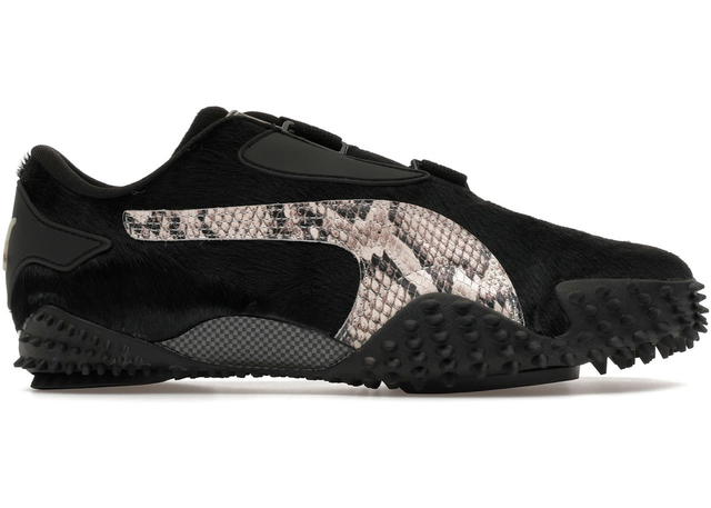 Puma Puma Mostro OG A$AP Rocky Pony Hair Snakeskin - view 1