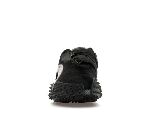 Puma Puma Mostro OG A$AP Rocky Pony Hair Snakeskin - view 2