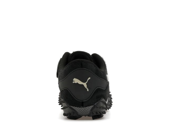 Puma Puma Mostro OG A$AP Rocky Pony Hair Snakeskin - view 4