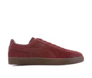 Buy Puma Suede Fuzzy Daniëlle Cathari Mars Red at Sasom – Authentic and Ready to Ship