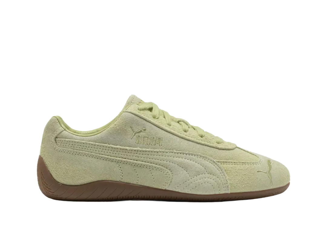 Puma Puma x Danielle Cathari Speedcat Washed Pistachio Green