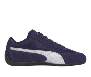 Buy Puma Speedcat Year of Horse Deep Plum Aged Silver at Sasom – Authentic and Ready to Ship