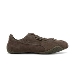 Buy Puma K-Street Suede Jil Sander Matte Bronze at Sasom – Authentic and Ready to Ship