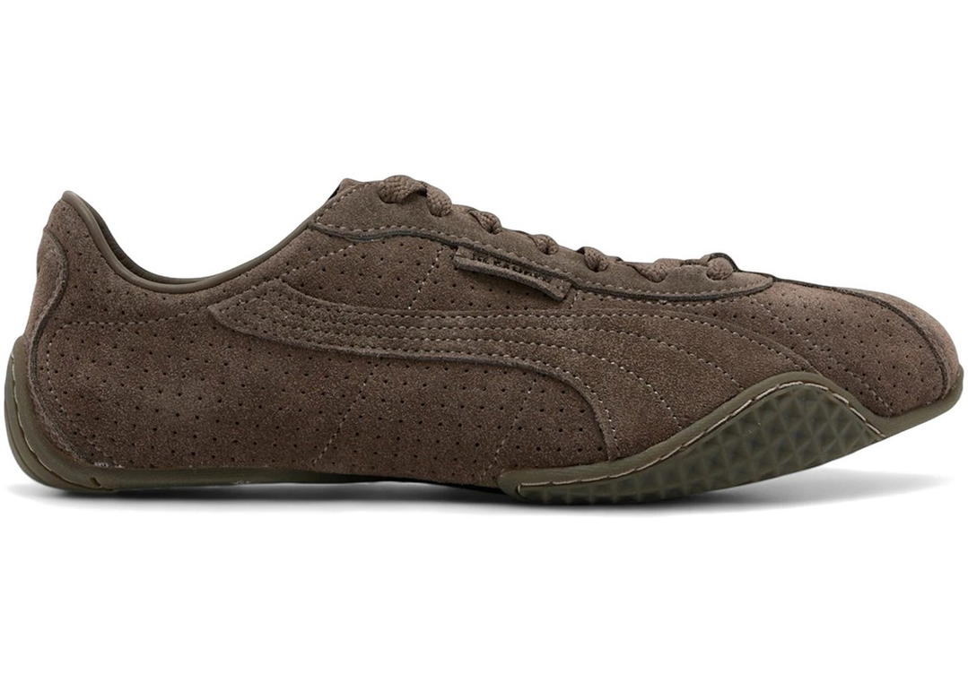 Puma Puma K-Street Suede Jil Sander Matte Bronze