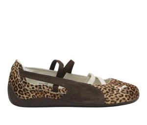 Buy Puma Speedcat Ballet Wild Chocolate Warm White (Women's) at Sasom – Authentic and Ready to Ship