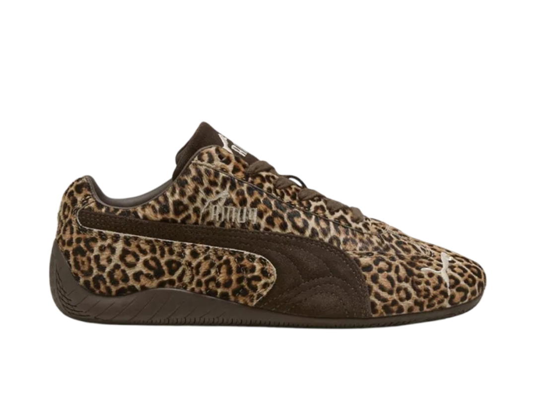 Puma Puma Speedcat OG Chocolate Warm White (Women's)