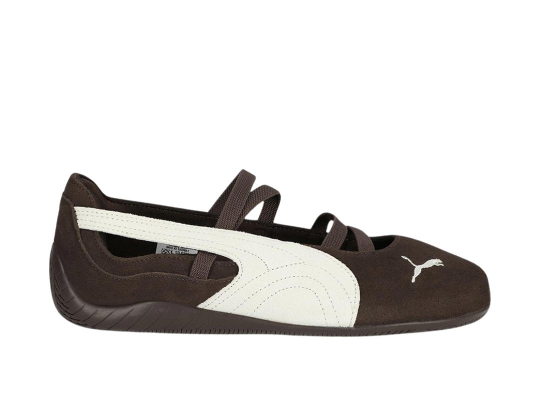 Puma Puma Speedcat Ballet Dark Chocolate (Women's)