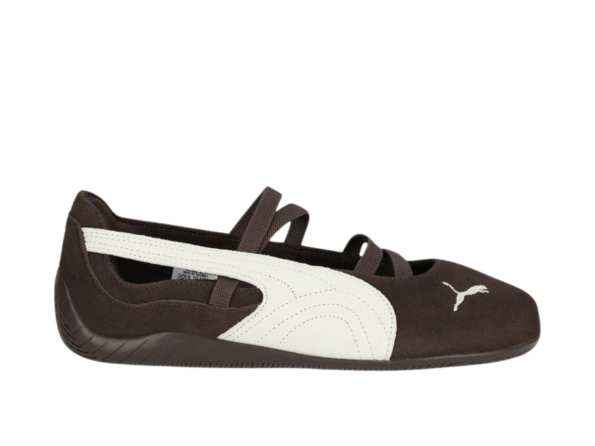 Puma Puma Speedcat Ballet Dark Chocolate (Women's)