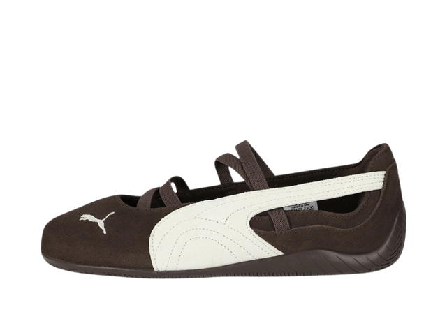 Puma Puma Speedcat Ballet Dark Chocolate (Women's) - view 2