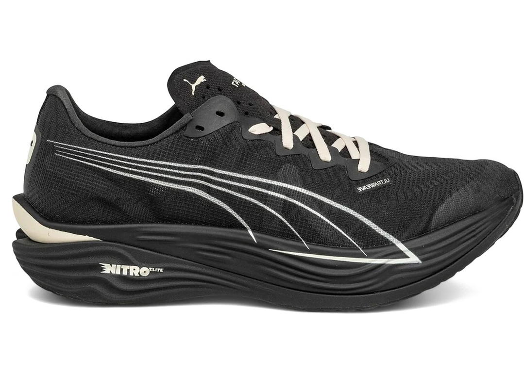 Puma Puma Deviate Nitro Elite 3 Represent 247 Black Alpine Snow