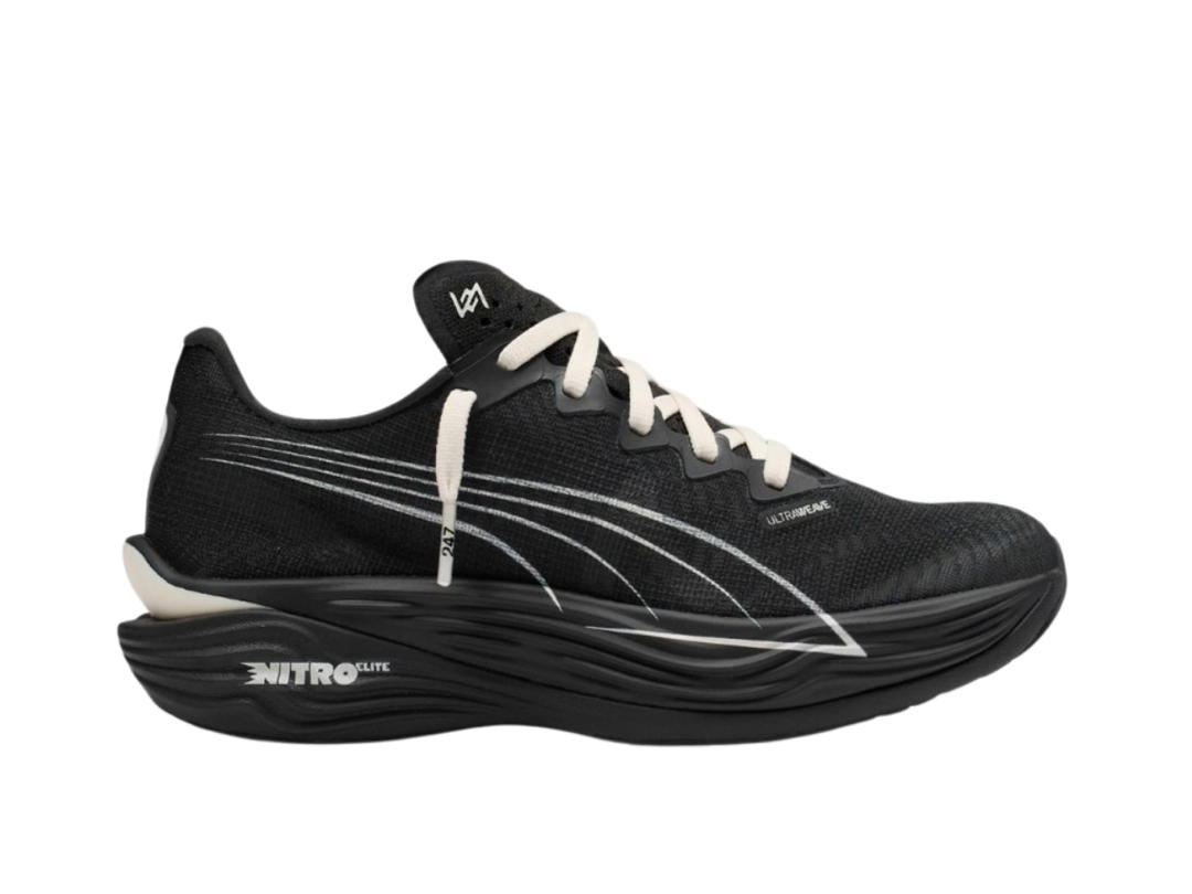 Puma Puma x Represent Deviate Nitro Elite 3 Black