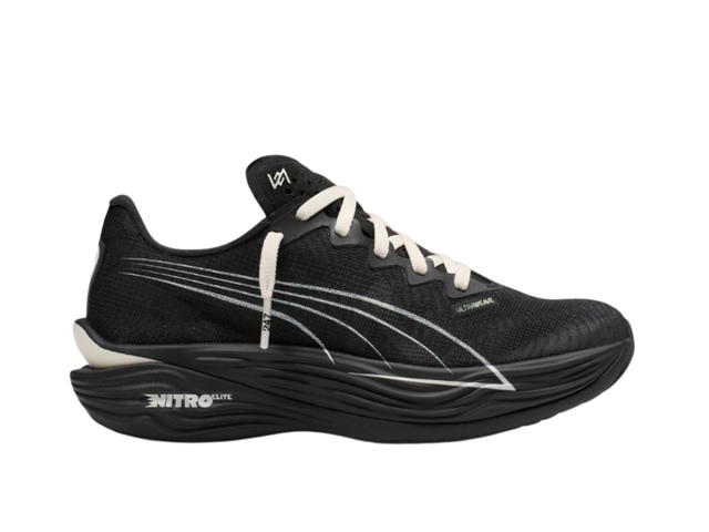 Puma Puma x Represent Deviate Nitro Elite 3 Black - view 1