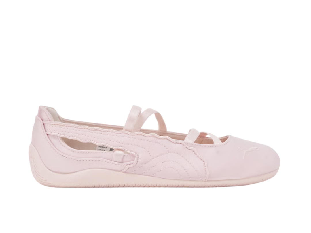 Puma Puma Speedcat Ballet Venus Pink (Women's )