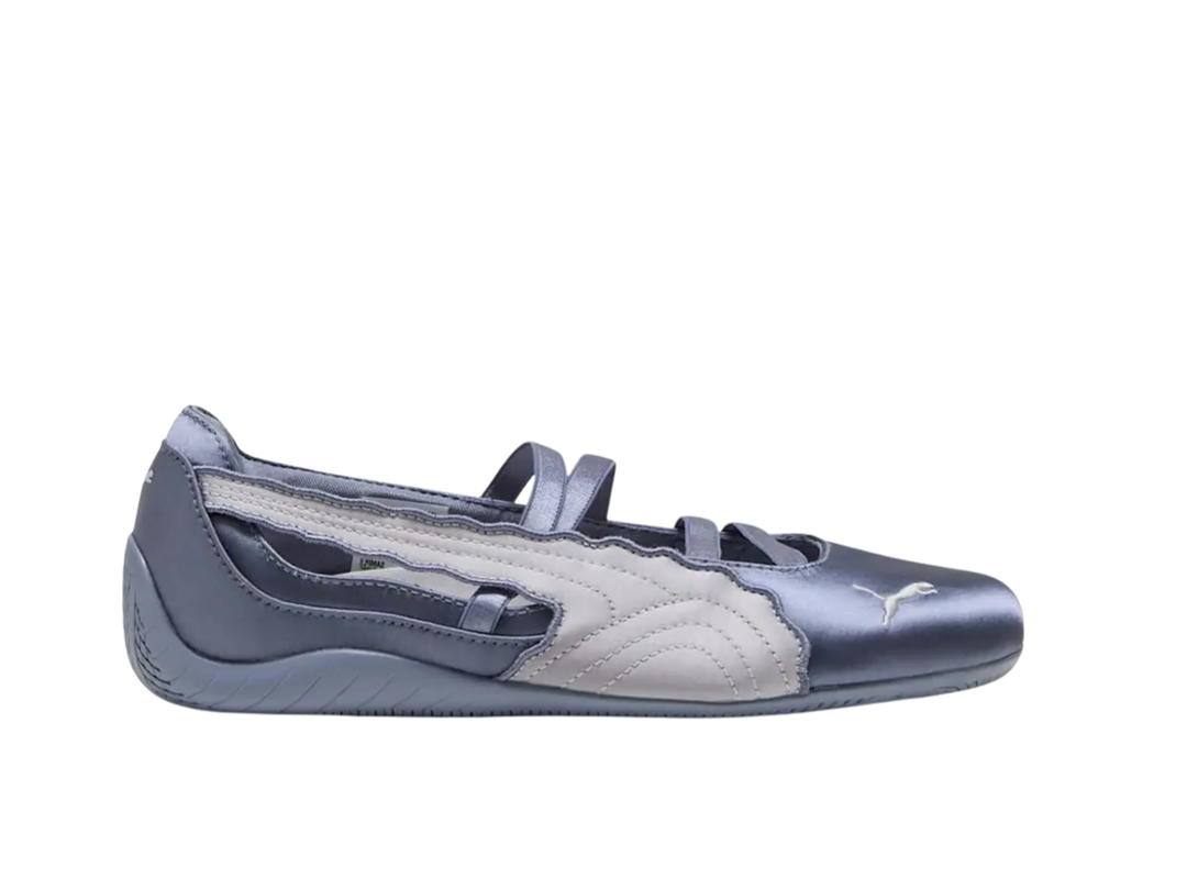 Puma Puma Speedcat Ballet Grey Sky (Women's )