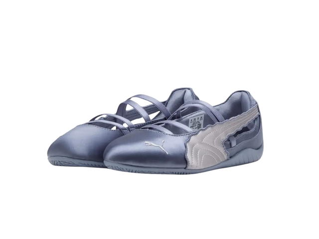 Puma Puma Speedcat Ballet Grey Sky (Women's ) - view 2