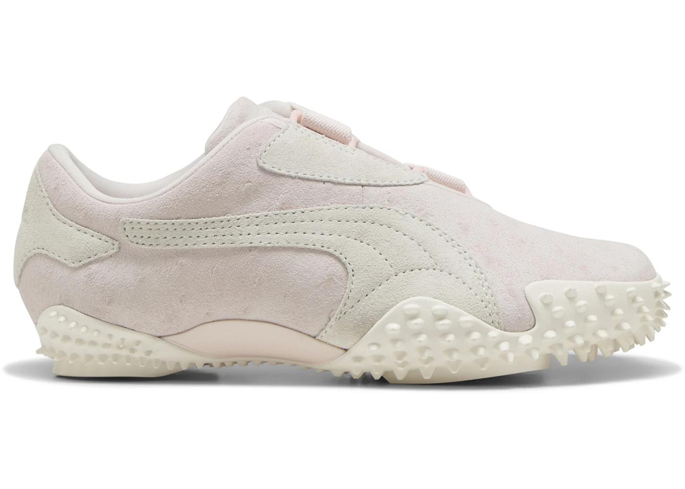 Puma Puma Mostro Ostrich Jasmine Flower (Women's)