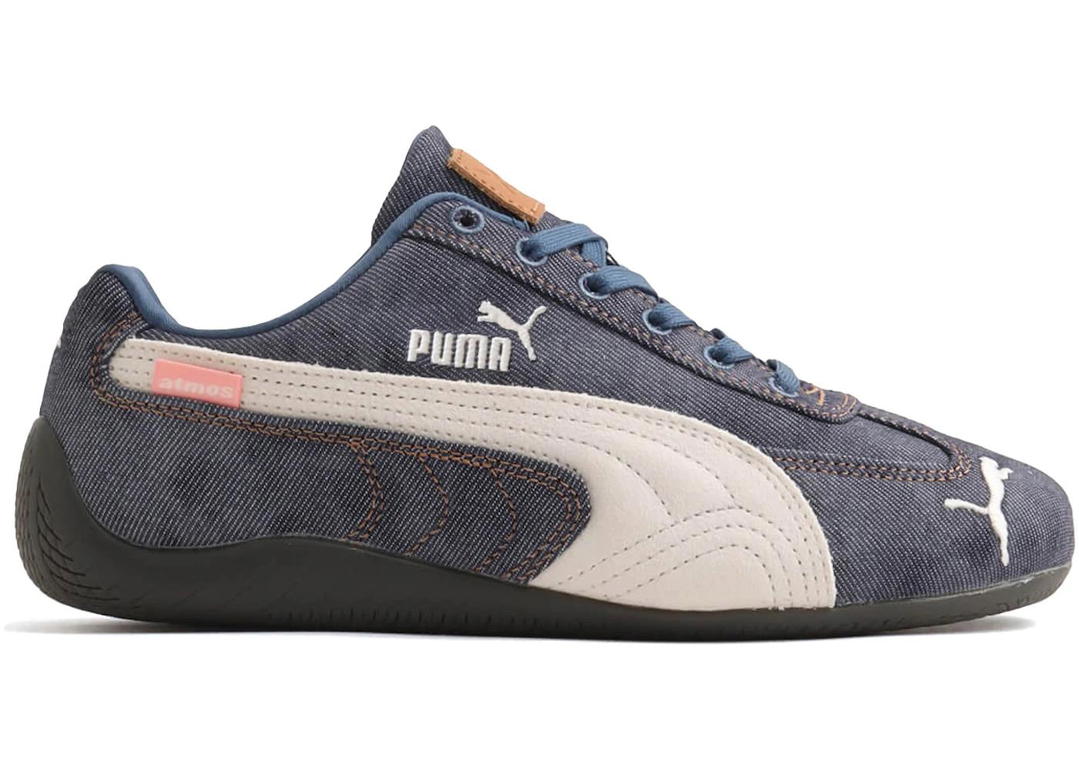 Puma Puma Speedcat atmos Pink Denim Lover (Women's)