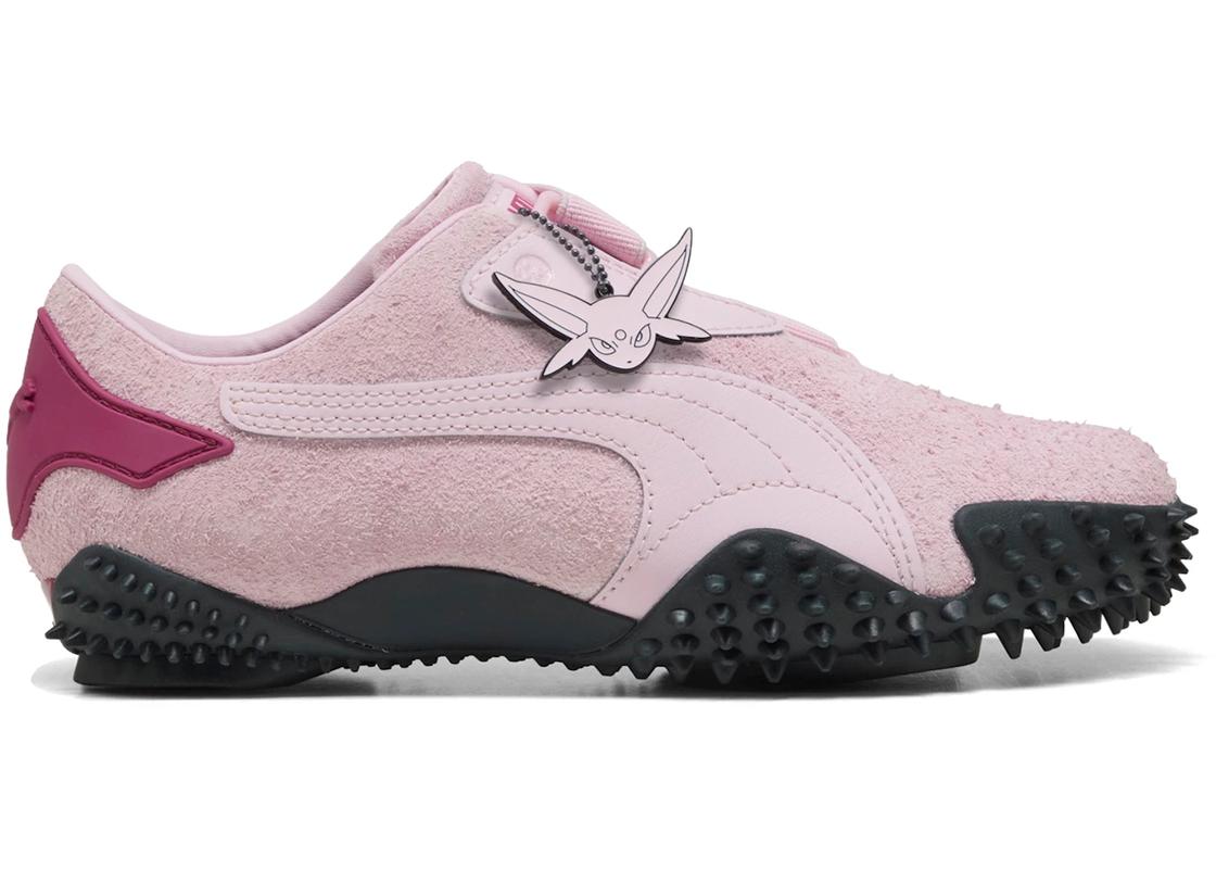 Puma Puma Mostro Pokémon Espeon (GS)
