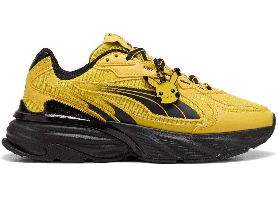 Puma Puma Fade Pokémon Pikachu (GS)