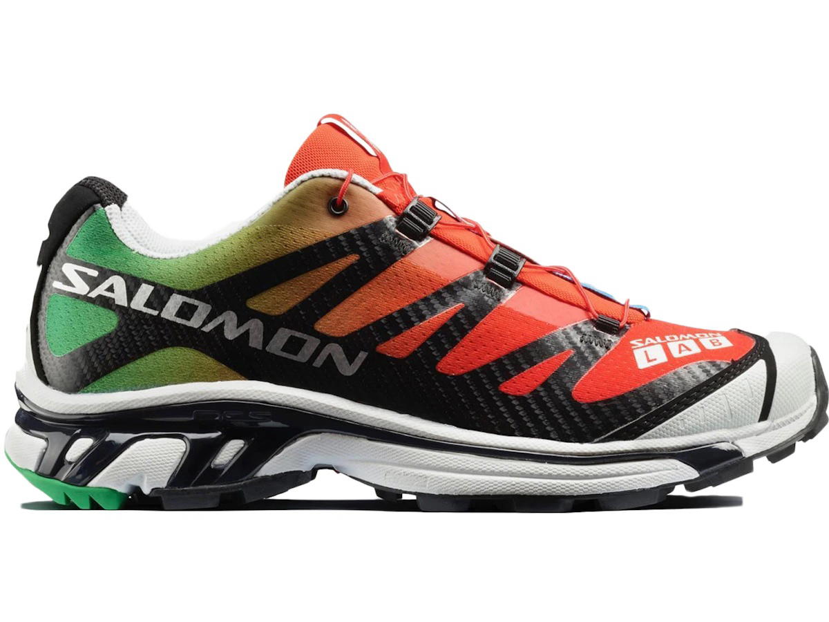 Salomon Salomon XT-4 The Broken Arm